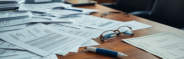 Umzugsdienstleistungen in Berlin und Umgebung