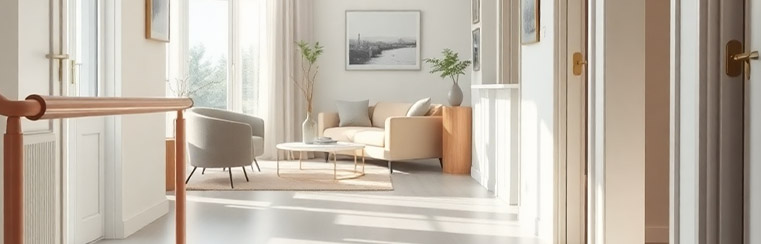 Umzugsdienstleistungen in Berlin und Umgebung