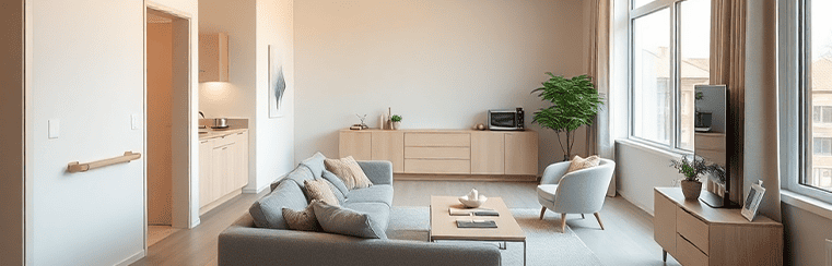 Umzugsdienstleistungen in Berlin und Umgebung