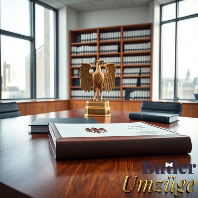 Umzugsdienstleistungen in Berlin und Umgebung