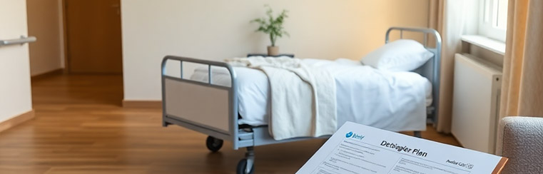 Umzugsdienstleistungen in Berlin und Umgebung