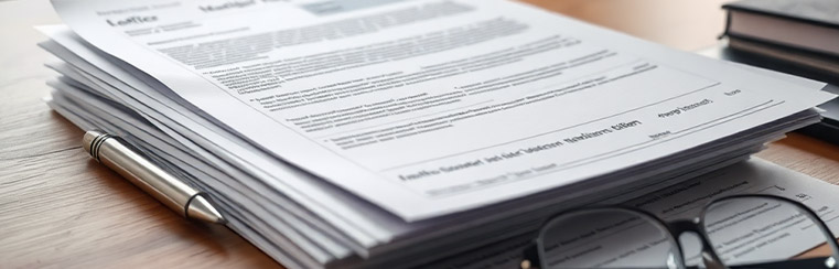 Umzugsdienstleistungen in Berlin und Umgebung