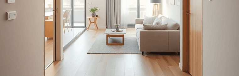 Umzugsdienstleistungen in Berlin und Umgebung