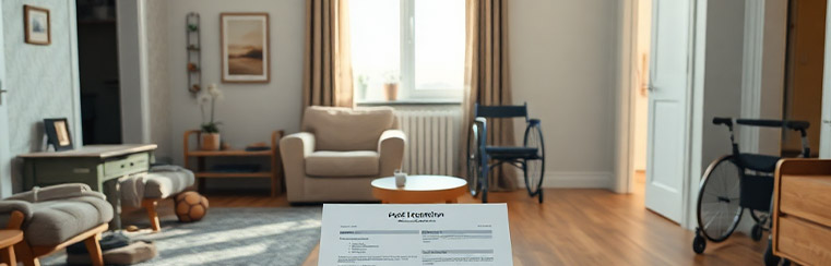 Umzugsdienstleistungen in Berlin und Umgebung