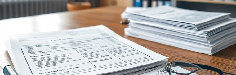 Umzugsdienstleistungen in Berlin und Umgebung