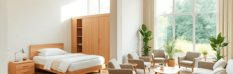 Umzugsdienstleistungen in Berlin und Umgebung