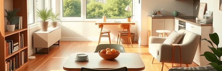 Umzugsdienstleistungen in Brandenburg