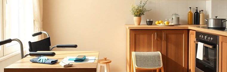 Umzugsdienstleistungen in Berlin und Umgebung