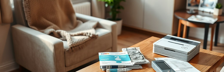 Umzugsdienstleistungen in Berlin und Umgebung