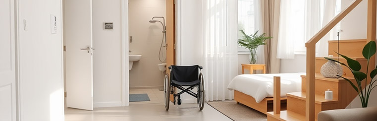 Umzugsdienstleistungen in Berlin und Umgebung