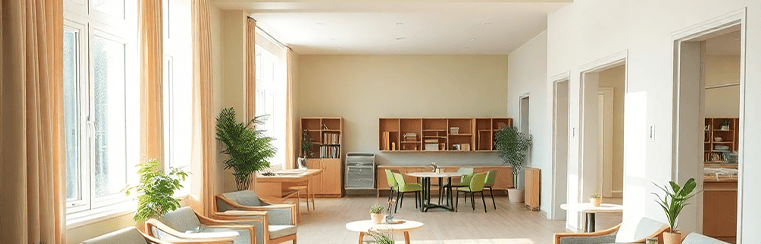 Umzugsdienstleistungen in Berlin und Umgebung