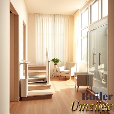 Umzugsdienstleistungen in Berlin und Umgebung