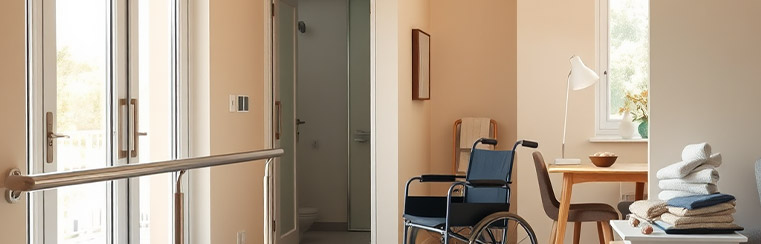 Umzugsdienstleistungen in Berlin und Umgebung