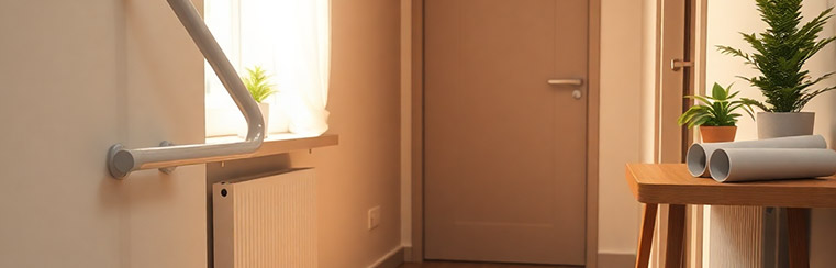 Umzugsdienstleistungen in Berlin und Umgebung