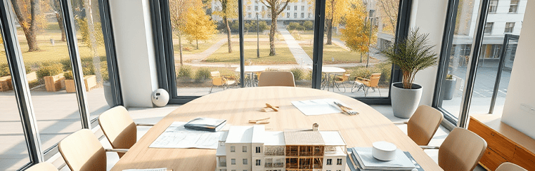 Umzugsdienstleistungen in Berlin und Umgebung