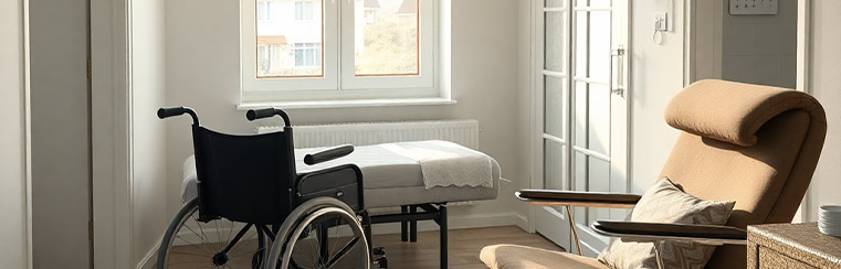 Umzugsdienstleistungen in Berlin und Umgebung