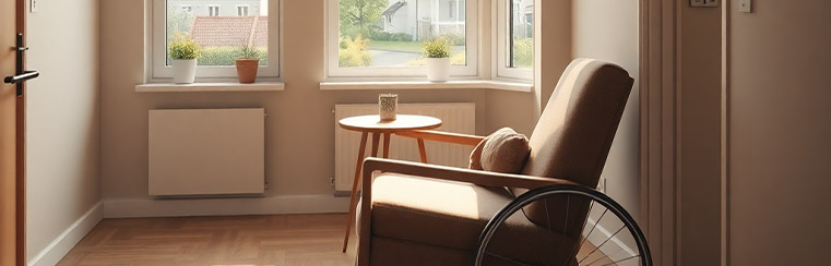 Umzugsdienstleistungen in Berlin und Umgebung