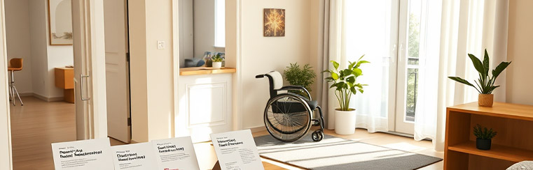 Umzugsdienstleistungen in Berlin und Umgebung