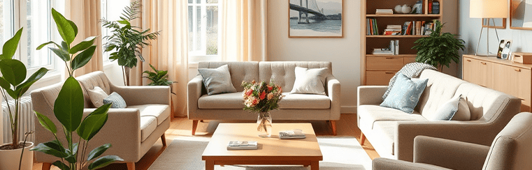 Umzugsdienstleistungen in Berlin und Umgebung