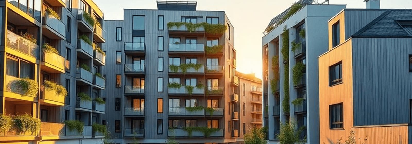 Umzugsdienstleistungen in Berlin und Umgebung