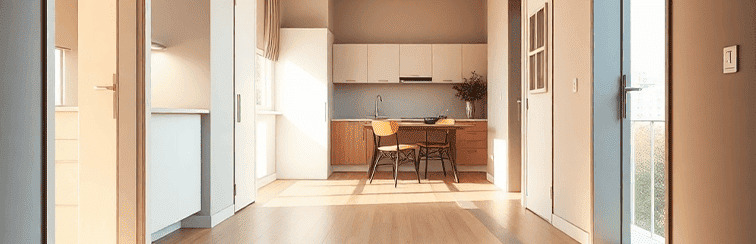 Umzugsdienstleistungen in Berlin und Umgebung