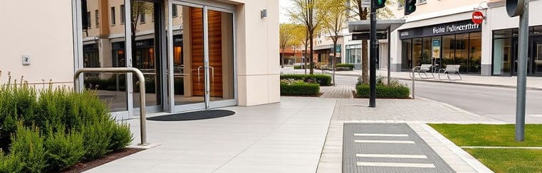 Umzugsdienstleistungen in Berlin und Umgebung