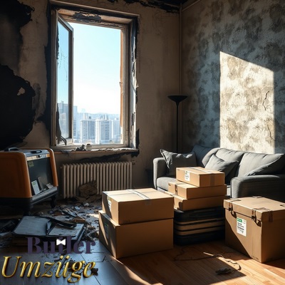 Umzugsdienstleistungen in Berlin und Umgebung