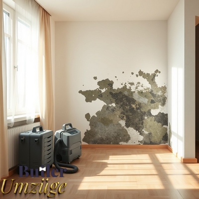 Umzugsdienstleistungen in Berlin und Umgebung