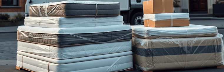 Umzugsdienstleistungen in Deutschland und Umgebung