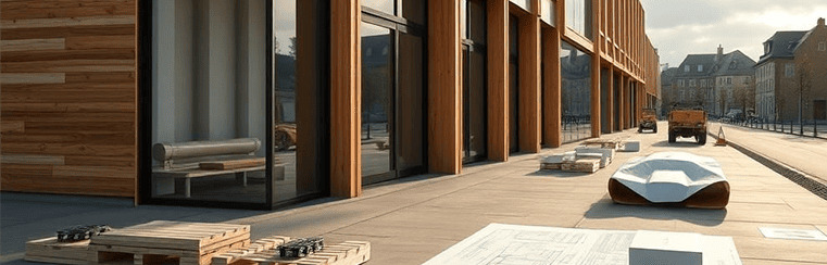 Umzugsdienstleistungen in Berlin und Umgebung