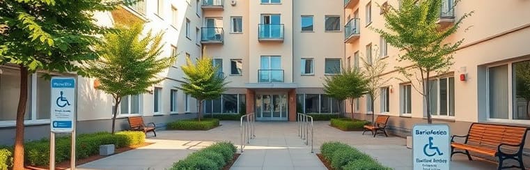 Umzugsdienstleistungen in Deutschland und Umgebung