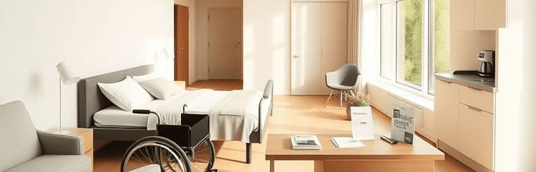 Umzugsdienstleistungen in Berlin und Umgebung