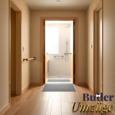 Umzugsdienstleistungen in Berlin und Umgebung