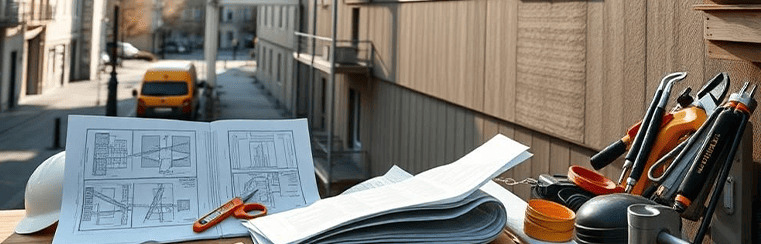 Umzugsdienstleistungen in Berlin und Umgebung