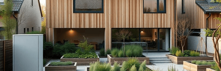 Umzugsdienstleistungen in Berlin und Umgebung