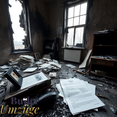 Umzugsdienstleistungen in Berlin und Umgebung