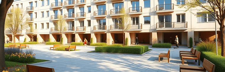 Umzugsdienstleistungen in Brandenburg