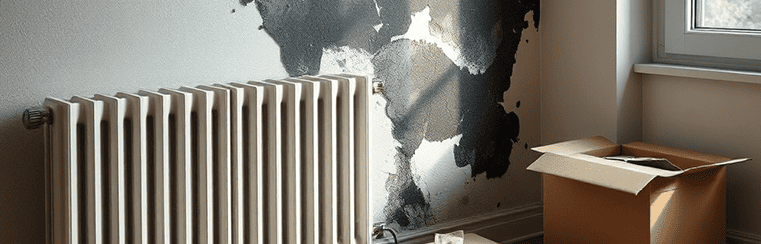 Umzugsdienstleistungen in Berlin und Umgebung