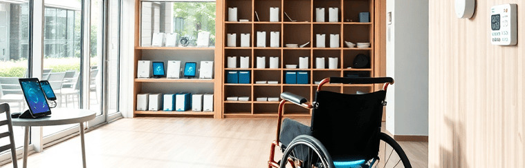 Umzugsdienstleistungen in Berlin und Umgebung