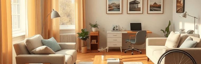 Umzugsdienstleistungen in Berlin und Umgebung