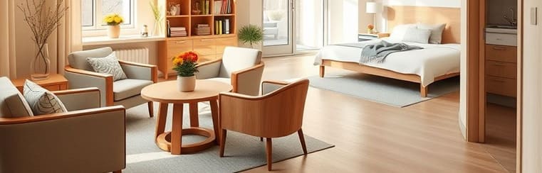 Umzugsdienstleistungen in Brandenburg