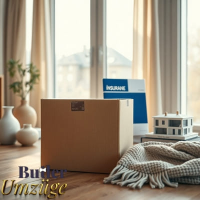 Umzugsdienstleistungen in Berlin und Umgebung