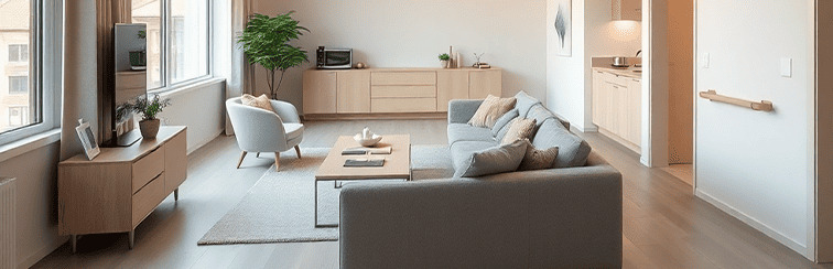 Umzugsdienstleistungen in Berlin und Umgebung