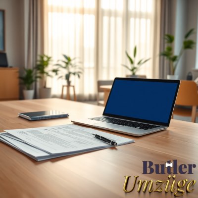 Umzugsdienstleistungen in Berlin und Umgebung