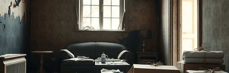 Umzugsdienstleistungen in Berlin und Umgebung