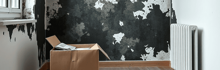 Umzugsdienstleistungen in Berlin und Umgebung