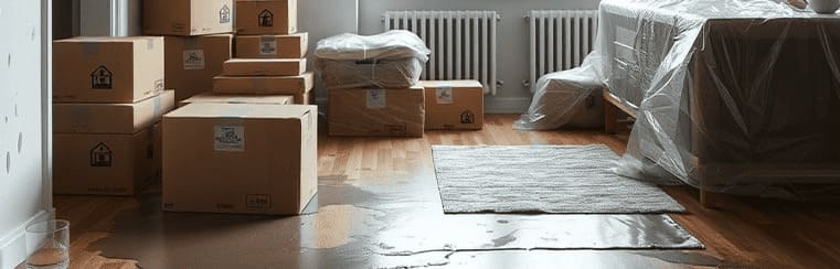 Umzugsdienstleistungen in Berlin und Umgebung