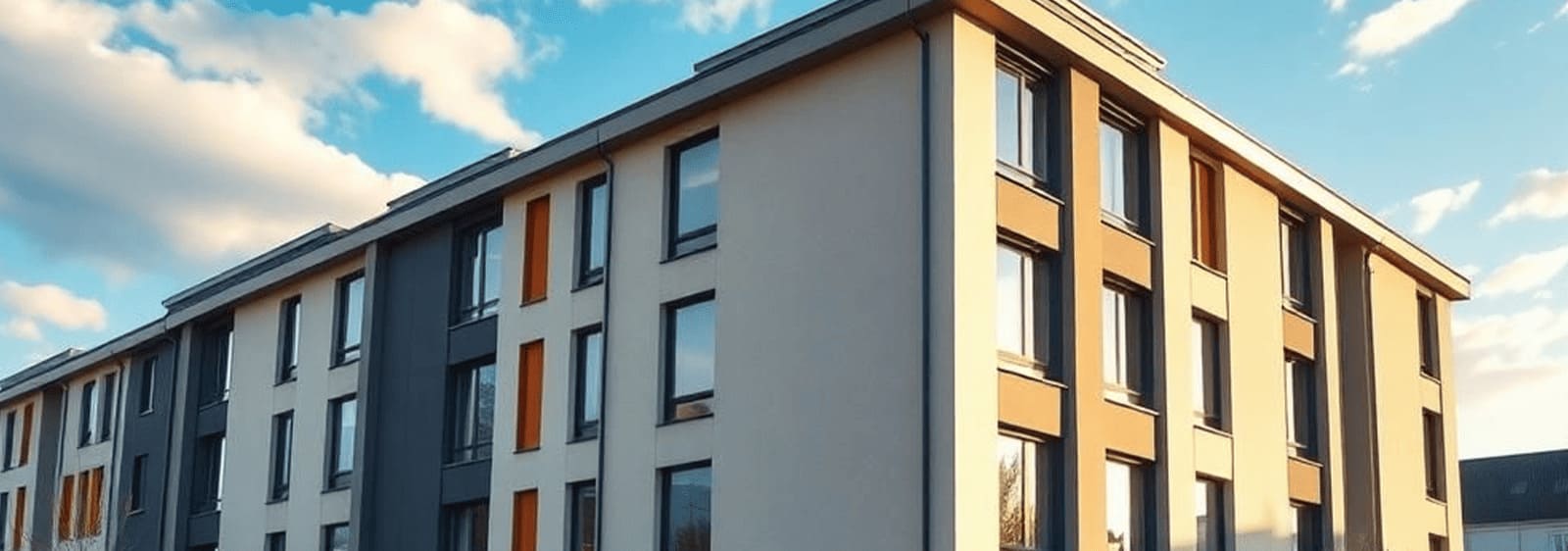 Umzugsdienstleistungen in Deutschland und Umgebung