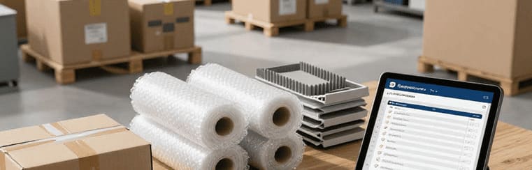 Commercial and Office Relocation