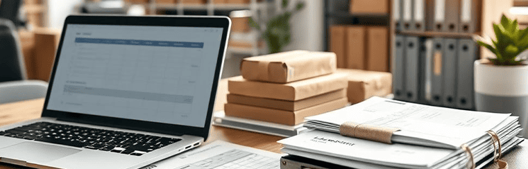 Umzugsdienstleistungen in Deutschland und Umgebung